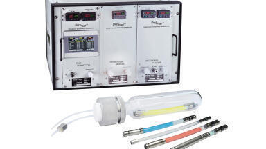 Advancing trace sulphur analysis with reliable calibration solutions for Gas Chromatography