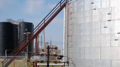 How vapour pressure monitoring is changing
