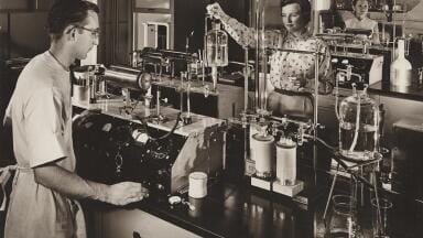 Are we witnessing the end of the refinery laboratory?