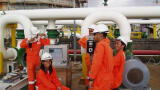 On-site On-line Process Analysis Service