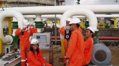 On-site On-line Process Analysis Service