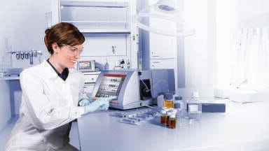 Novel Fuels – Novel Viscosity Testing Demands