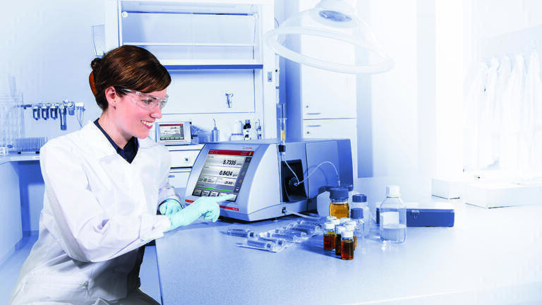 Novel Fuels – Novel Viscosity Testing Demands