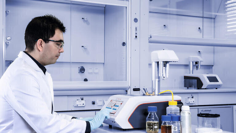 Reliable Flash Point Testing to Maximize Jet Fuel Safety