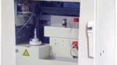 Easy TOC Calibration for Monitoring Condensate and Boiler Feed Water