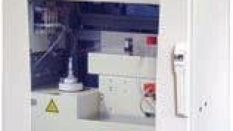 Easy TOC Calibration for Monitoring Condensate and Boiler Feed Water