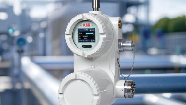 New gas chromatograph integrates cybersecurity to protect industrial systems