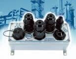 Rj-Switch ATEX - ATEXZone 2 Ethernet Switch For The Process Industries