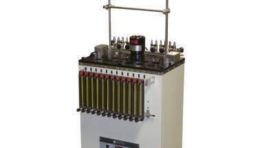 High temperature convertible oxidation bath