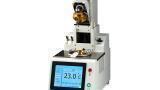 Automated Pensky-Martens flash point analyser