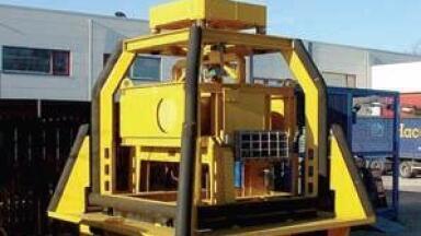 Collaboration Offers New Approach for Seabed Characterisation Towards Safe Installation of Jack-up Rigs