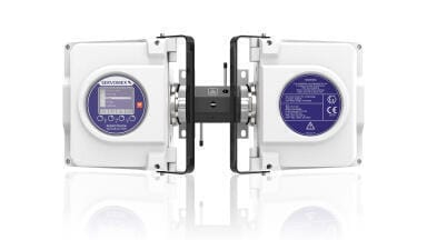 Upgrade hazardous area process control and reliability 