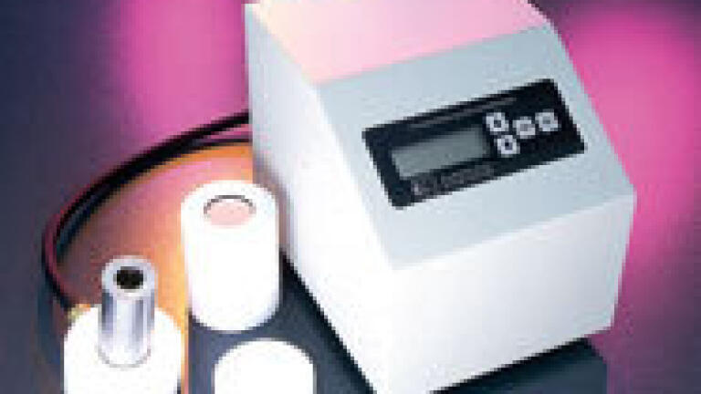 ASTM Recognized Technology Provides Faster Throughput with a Better Standard