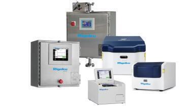 Faster, Easier Elemental Analysis for Every Petroleum Application