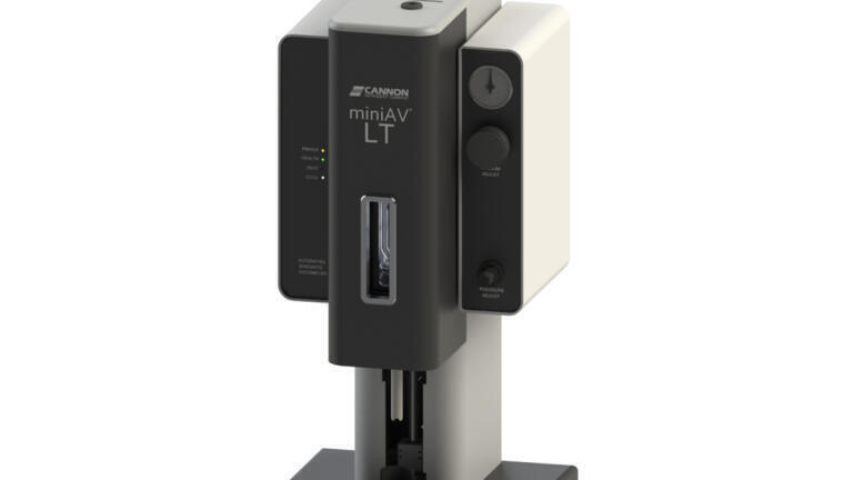 Advancing Low-Temperature Viscosity Testing for Sustainable Fuel Performance