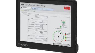 New handheld device manager now available for hazardous areas