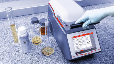 Oxidation Stability Across Fuel Types, Feedstocks, and Biofuel Content with RapidOxy 100 Fuel