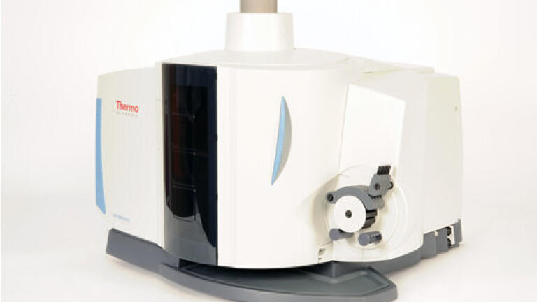 The Thermo Scientific iCAP 6000 Series ICP Analyses of Trace Elements in Naphtha