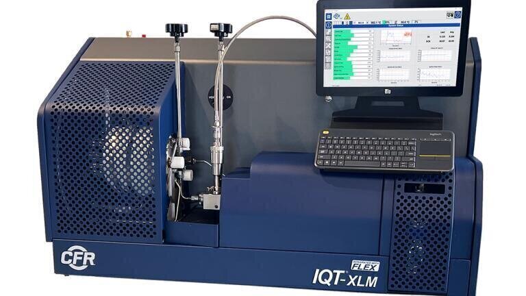 Unlocking research freedom beyond standard cetane testing