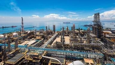 Why clamp-on ultrasonic flow meters will become necessary for refineries and petrochemical plants