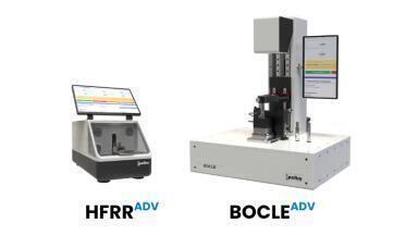 Free webinar on fuel lubricity testing – from precision to automation