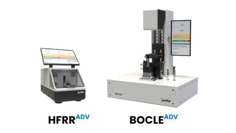Free webinar on fuel lubricity testing – from precision to automation