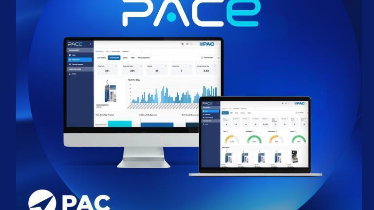 Transforming the Future of Digitalized Lab Operations Petro Online