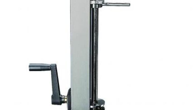 Sierra`s Multiparameter Vortex Meter Performs Under Pressure