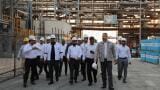 How Middle Eastern refineries use advanced safety monitoring 
