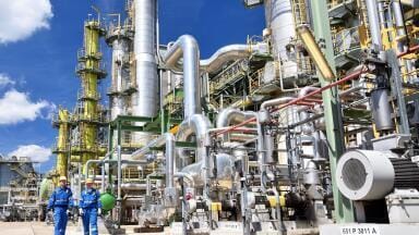 How ADNOC is integrating networked wearable gas detectors