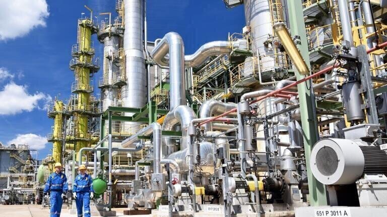 How ADNOC is integrating networked wearable gas detectors