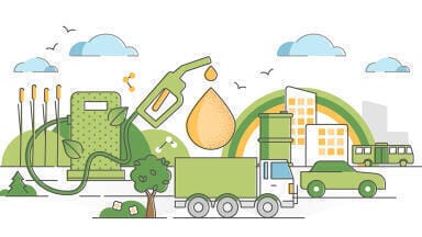 ASTM announce live and online renewable fuels training course to set the standards for analysing the fuels of tomorrow