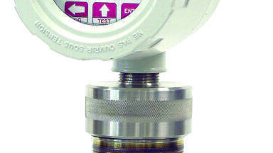 ATEX Certification for Flow Computer