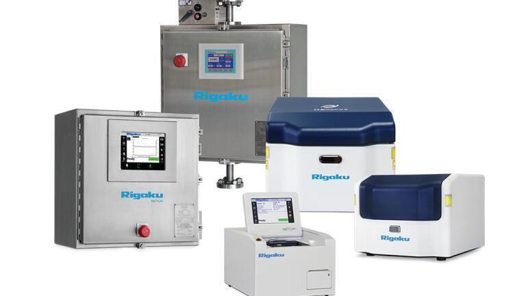 Reliable elemental data without the wait or the cost