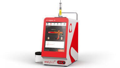 eraspec X: The world's smallest MID-FTIR fuel analyzer