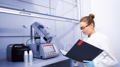 A New Benchmark in Viscosity Measurement Technology