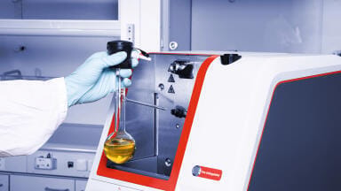 Condition Monitoring of Rolling Oils Using Automated Atmospheric Distillation