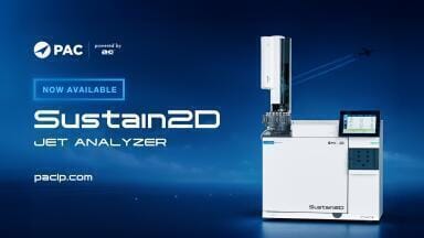 Sustain2D: A New Era of Turnkey GC×GC Analysis for ASTM