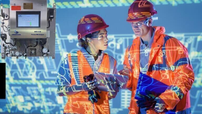 Real-time AI crude quality monitoring strengthen CDU optimisation