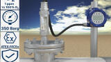 UK firm receives best industrial sensing technology award for MOD-1040 optical oxygen analyser