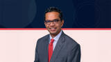 Getting to know you...an interview with Raj Shah