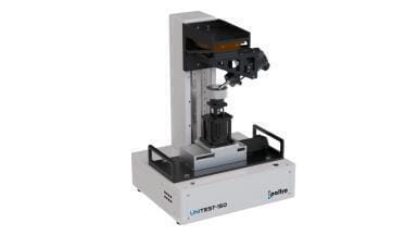 Cutting-edge modular traction tribometer showcased at Lubricant and Grease Annual Meeting, Hyderabad