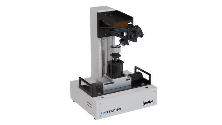 Cutting-edge modular traction tribometer showcased at Lubricant and Grease Annual Meeting, Hyderabad