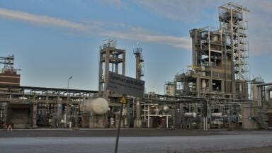 Why side-car architectures will become default in brownfield petrochemical plants
