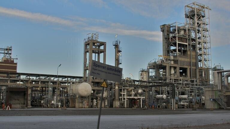 Why side-car architectures will become default in brownfield petrochemical plants