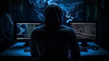 How effective cybersecurity builds trust in monitoring data