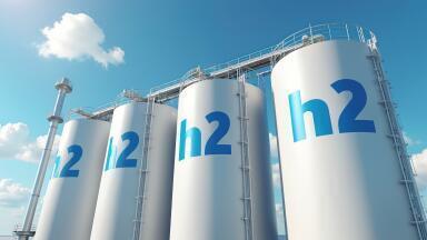 Why force monitoring is becoming critical to green hydrogen production