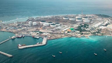 GCC expands energy exports while cutting emissions intensity