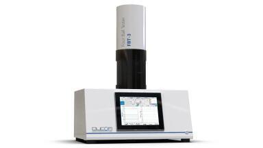 Powering the next era of lubricant development and quality control