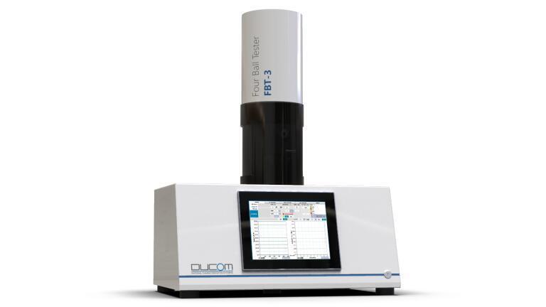 Powering the next era of lubricant development and quality control